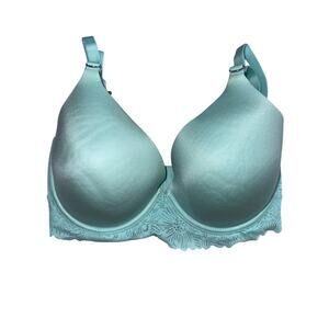 AERIE REAL SUNNIE BRA SIZE 34DDD